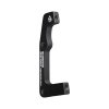 Adapter hamulca tarczowego Shimano SM-MA-R203P/S — tył 203 mm (Post Mount → IS)